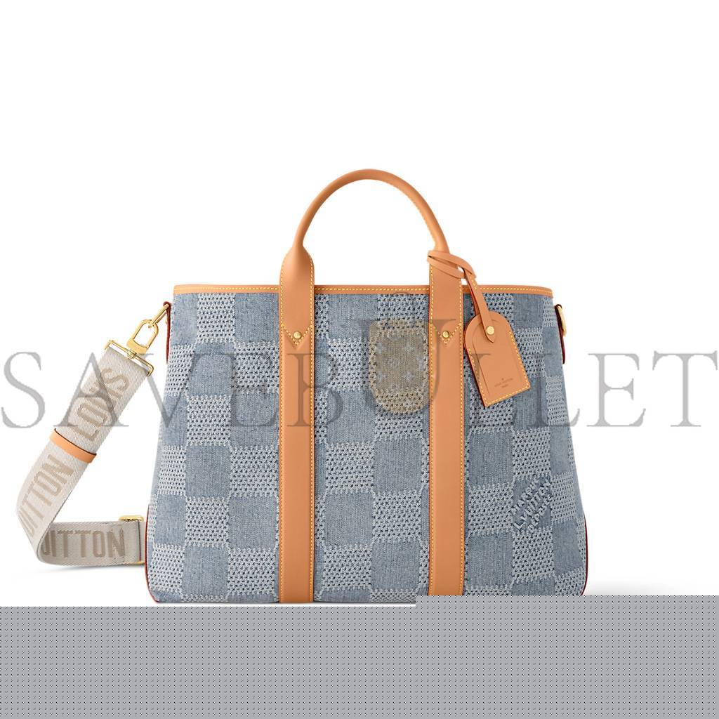 l**is V*t*n weekend tot n40702 (43*34*17.5cm)